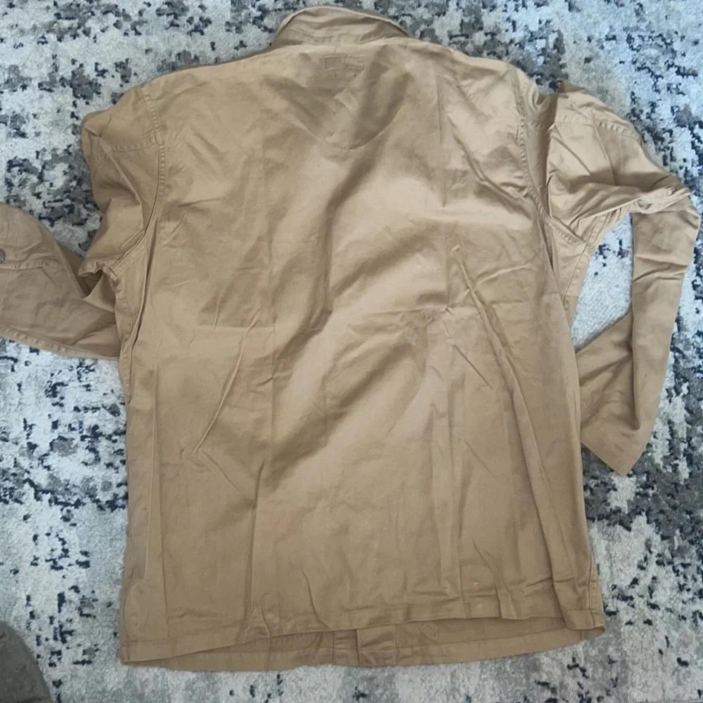 New Polo Ralph Lauren Luxury Jacket - Picture 5 of 7